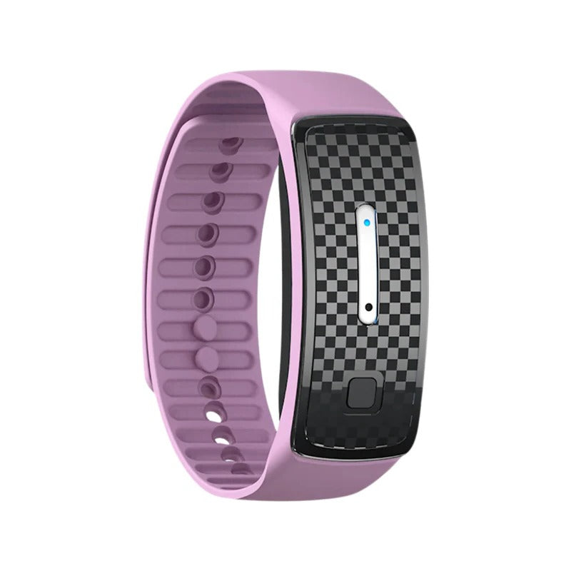 Mosquito Repellent Bracelet for Outdoor Travel
