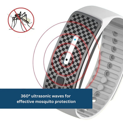 Mosquito Repellent Bracelet for Outdoor Travel
