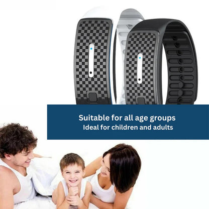 Mosquito Repellent Bracelet for Outdoor Travel