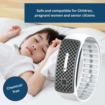 Mosquito Repellent Bracelet for Outdoor Travel