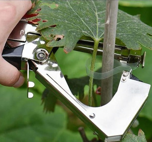 Adjustable Plant Support Straps for Gardening