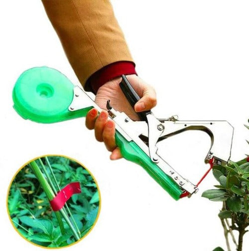 Adjustable Plant Support Straps for Gardening
