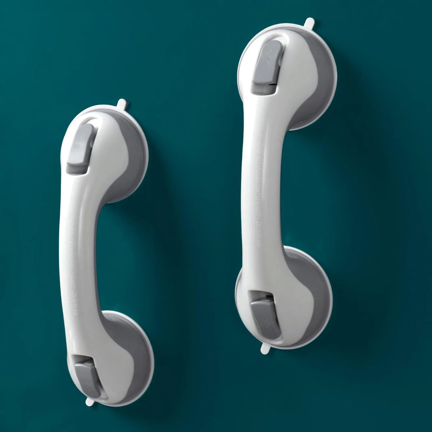 Suction Grab Bar for Bathroom Safety