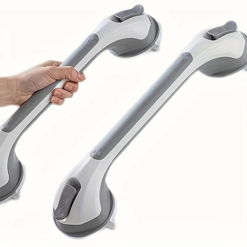 Suction Grab Bar for Bathroom Safety