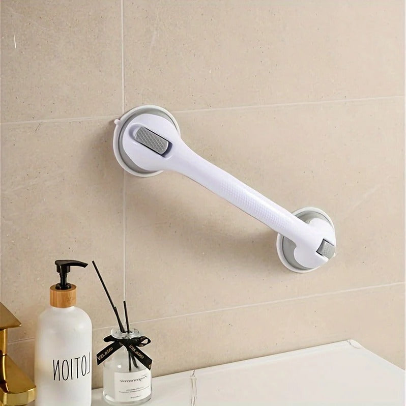 Suction Grab Bar for Bathroom Safety