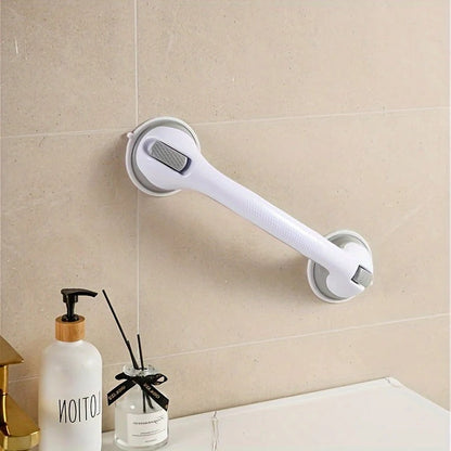 Suction Grab Bar for Bathroom Safety