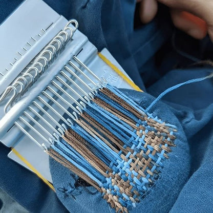 Weaving Tool Kit for Craft Projects