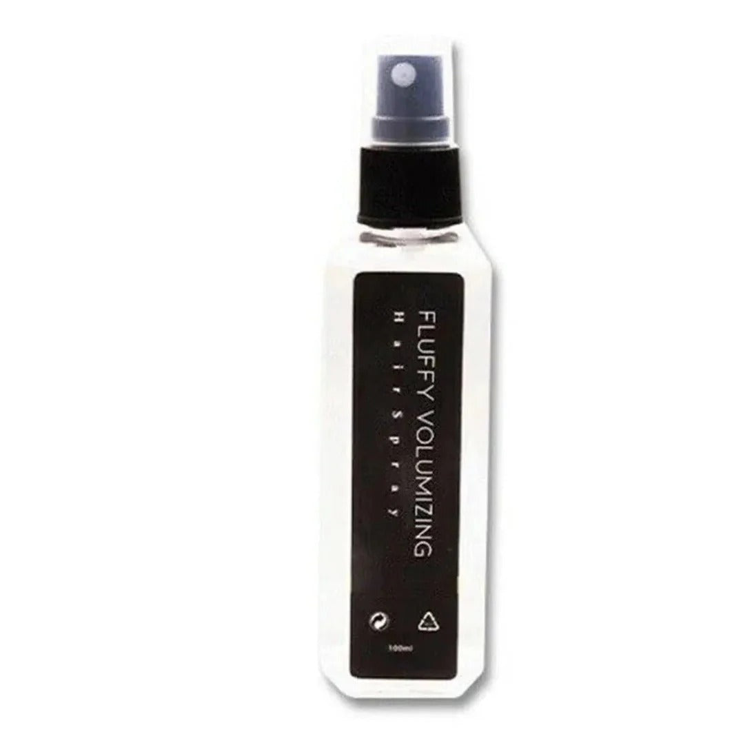 Hair Thickening Spray for Fuller Hair