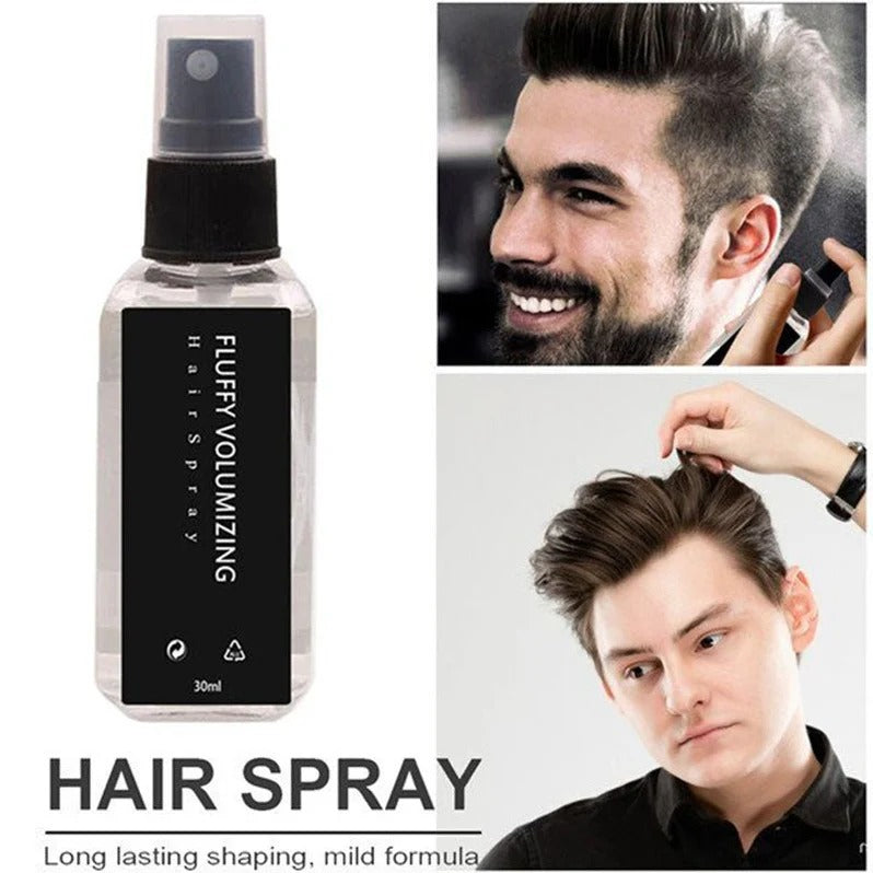 Hair Thickening Spray for Fuller Hair
