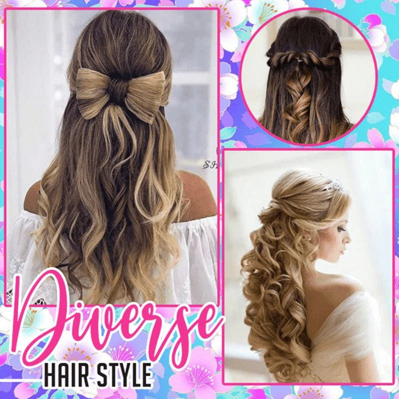 Hair Thickening Spray for Fuller Hair