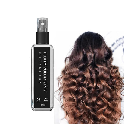 Hair Thickening Spray for Fuller Hair