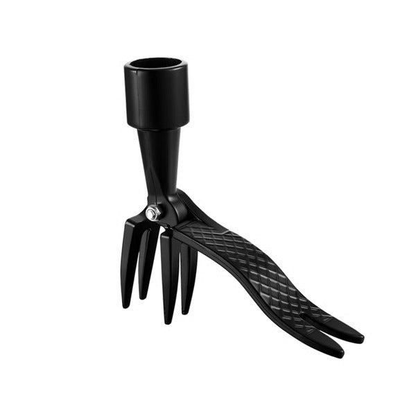 Stand Up Weed Puller Tool with Long Handle