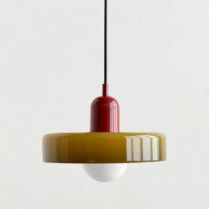 Modern Hanging Pendant Ceiling Light