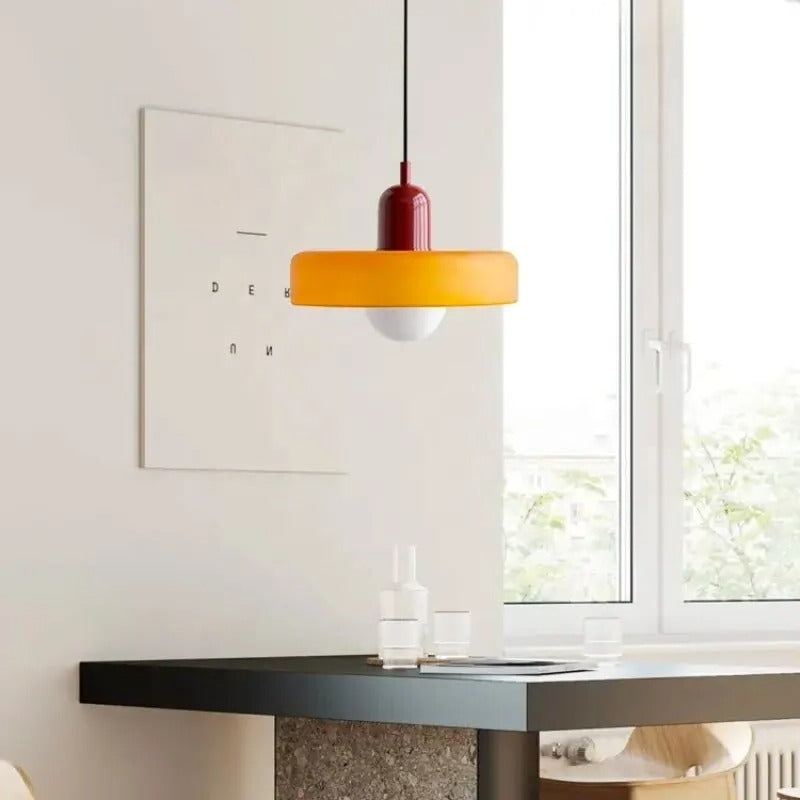 Modern Hanging Pendant Ceiling Light