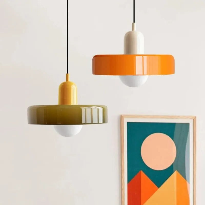 Modern Hanging Pendant Ceiling Light