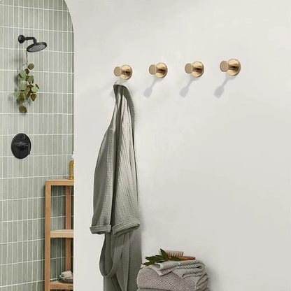Heavy Duty Suction Cup Wall Hooks