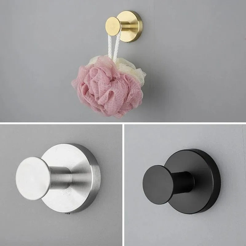 Heavy Duty Suction Cup Wall Hooks