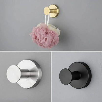 Heavy Duty Suction Cup Wall Hooks