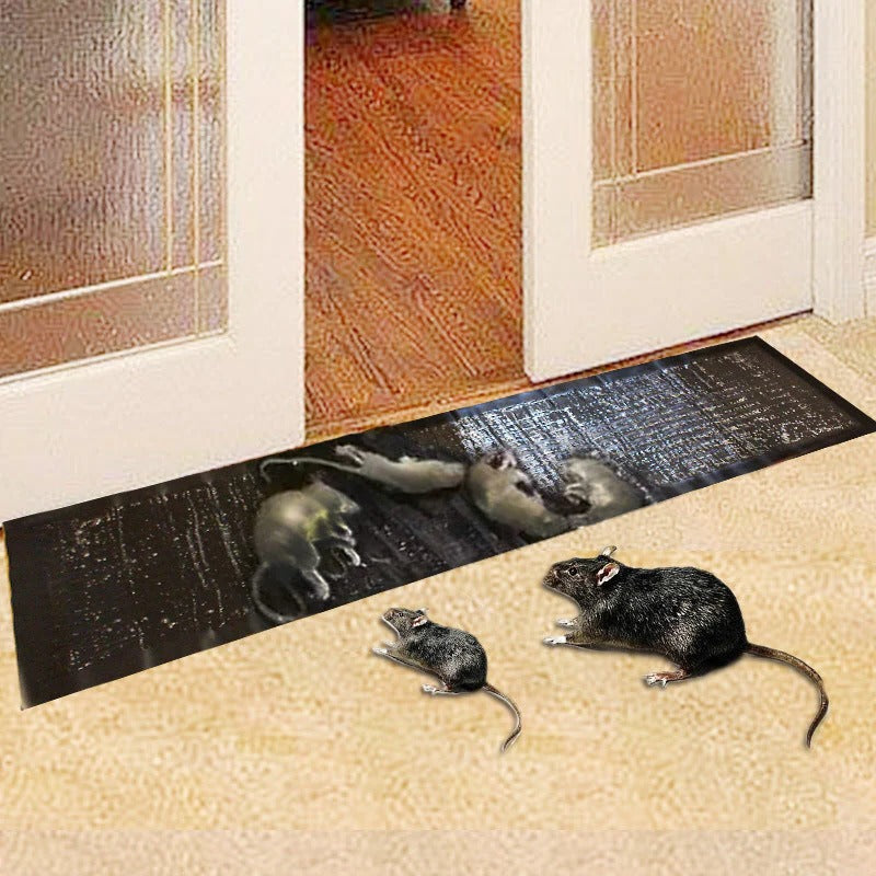 Large Sticky Glue Trap for Pest Control