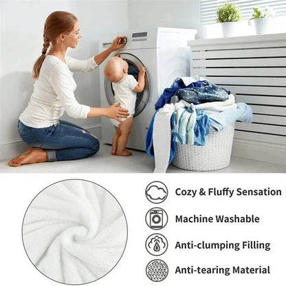 Ultra-Soft All-Season Blanket