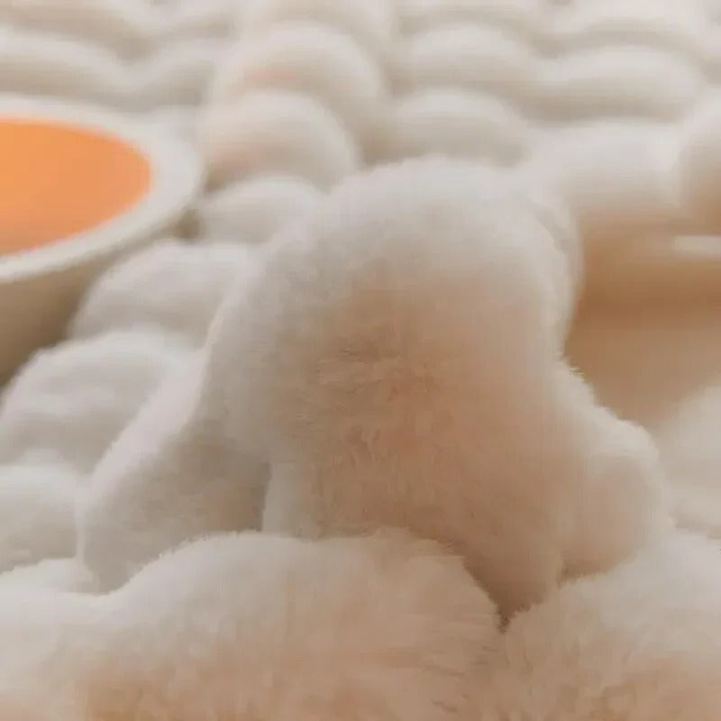 Ultra-Soft All-Season Blanket