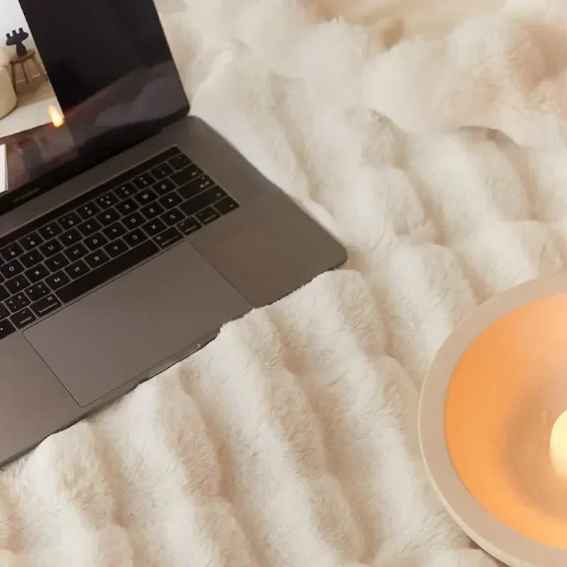 Ultra-Soft All-Season Blanket