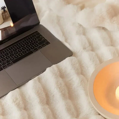 Ultra-Soft All-Season Blanket
