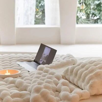 Ultra-Soft All-Season Blanket