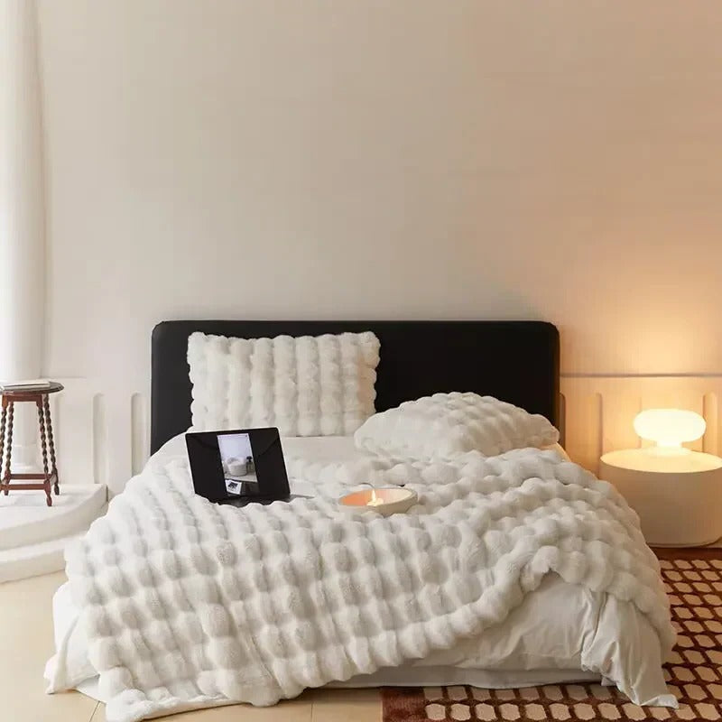 Ultra-Soft All-Season Blanket