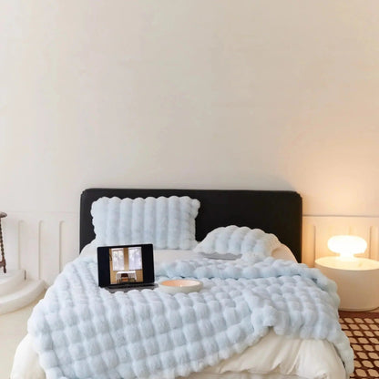 Ultra-Soft All-Season Blanket