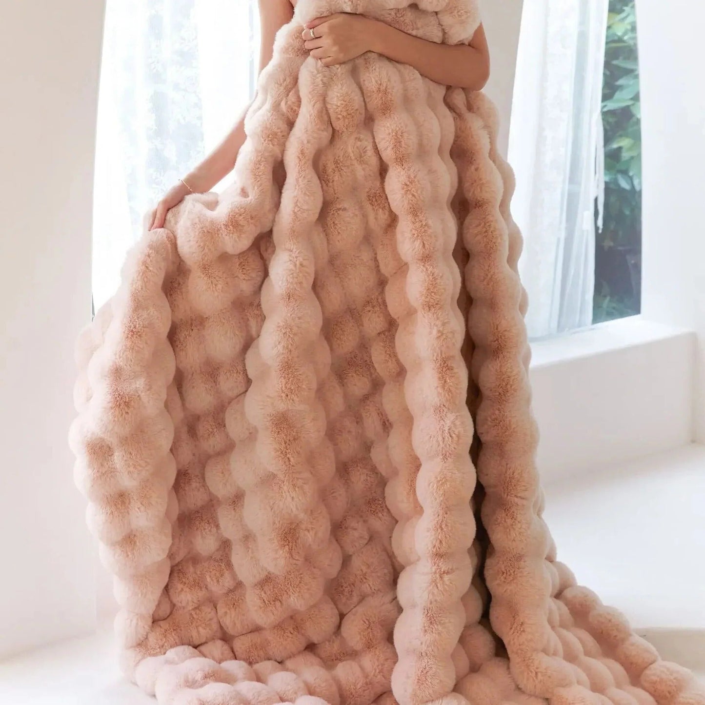 Ultra-Soft All-Season Blanket