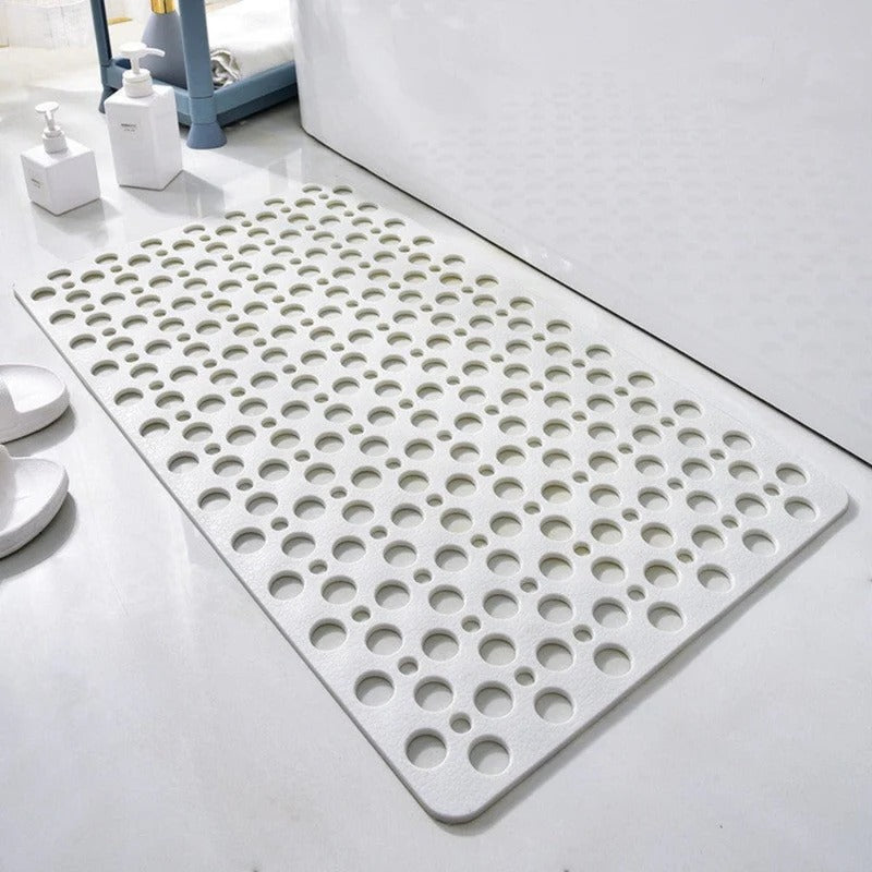 Non-Slip Shower Mat Bathroom Safety Rug