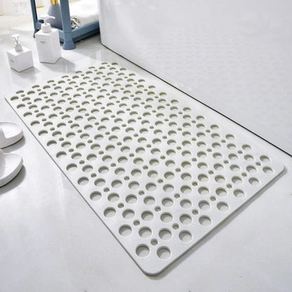 Non-Slip Shower Mat Bathroom Safety Rug