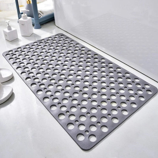 Non-Slip Shower Mat Bathroom Safety Rug