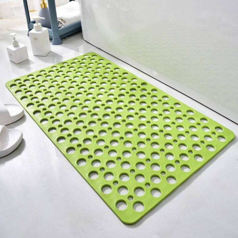 Non-Slip Shower Mat Bathroom Safety Rug