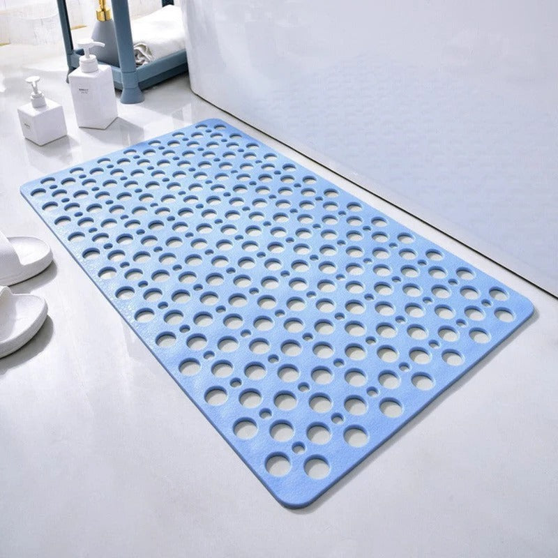 Non-Slip Shower Mat Bathroom Safety Rug