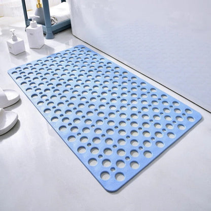 Non-Slip Shower Mat Bathroom Safety Rug