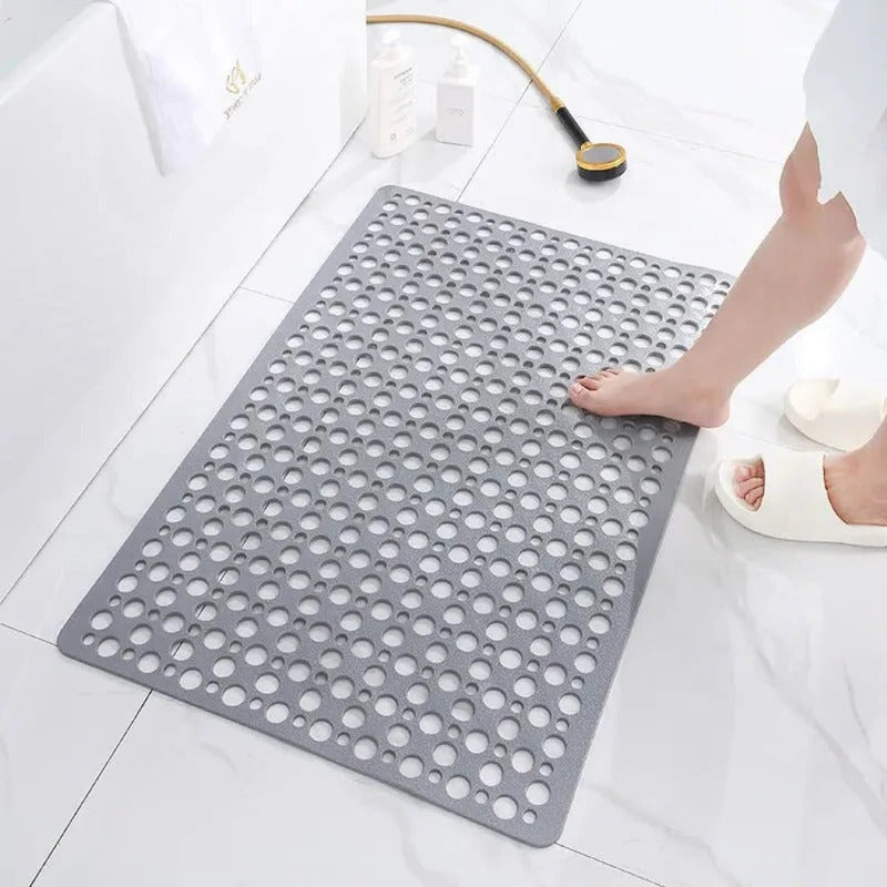 Non-Slip Shower Mat Bathroom Safety Rug