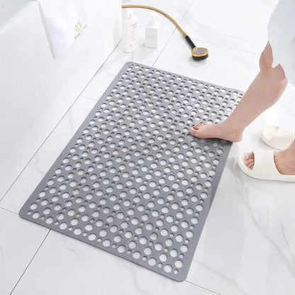 Non-Slip Shower Mat Bathroom Safety Rug