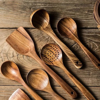 5-Piece Kitchen Utensil Cooking Set