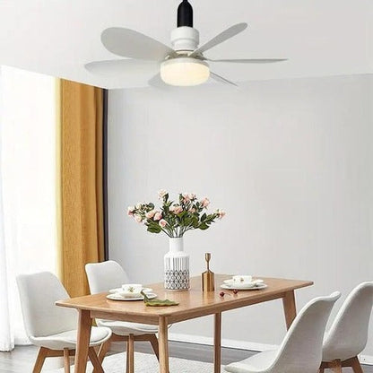 Modern Ceiling Fan with Remote Control