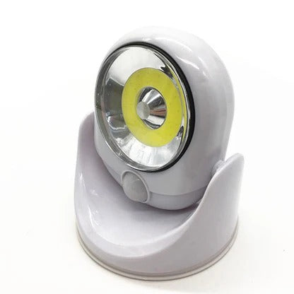Motion Sensor LED Night Light with Auto On/Off