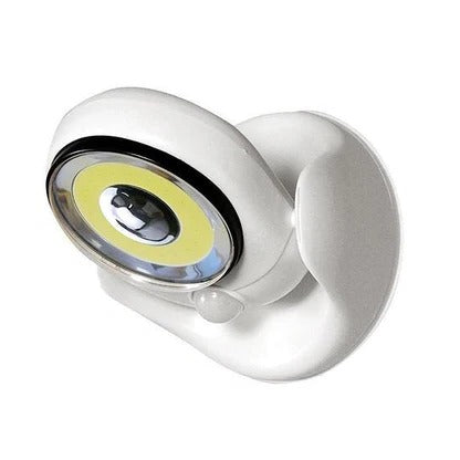 Motion Sensor LED Night Light with Auto On/Off