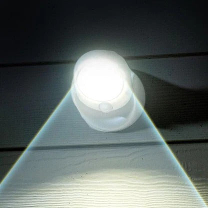 Motion Sensor LED Night Light with Auto On/Off