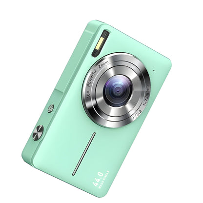 Retro Digital Camera for Photography Enthusiasts