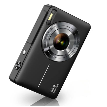 Retro Digital Camera for Photography Enthusiasts