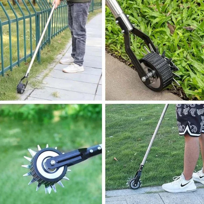 Lawn Edger Tool for Clean Garden Borders