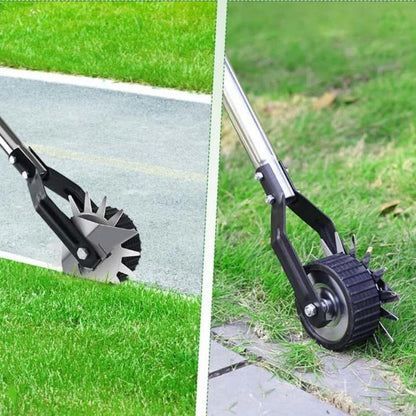 Lawn Edger Tool for Clean Garden Borders