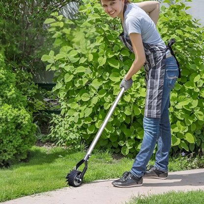 Lawn Edger Tool for Clean Garden Borders