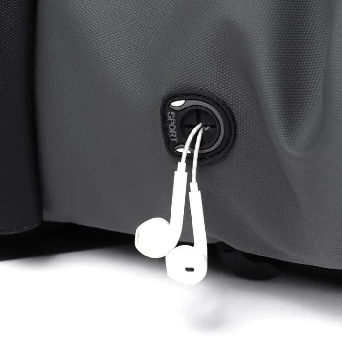 Lightweight Travel Backpack for Everyday Use